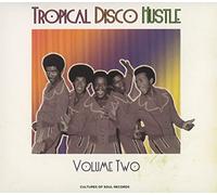 Tropical Disco Hustle 2
