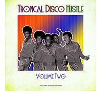 Tropical Disco Hustle 2