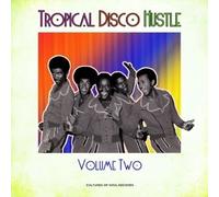 Tropical Disco Hustle Vol.2