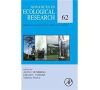 Tropical Ecosystems in the 21st Century by Volume editor Alex Dumbrell Volume editor Edgar Turner Volume editor Tom Fayle Hardcover Book Volume editor Alex Dumbrell Volume editor Edgar Turner Volume e