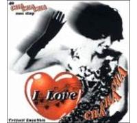 Tropical Ensemble - I Love Cha