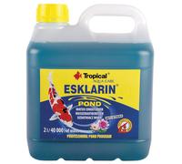 Tropical Esklarin Pond 2000ml x2