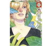 TROPICAL, ESTHER GILI - Puzzle de 1000 pièces Multicolore G