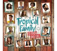 Tropical Family [Deluxe] by Various [Play on Records]