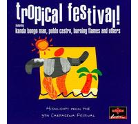 Tropical Festival - Tropical Festival