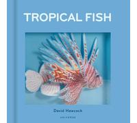 Tropical Fish: Pop-Up