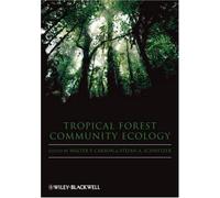 Tropical Forest Community Ecology