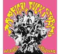Tropical Fuck Storm - Tropical Fuck Storm'S Inflatable Graveyard [Import]