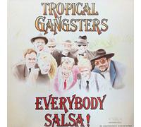 Tropical Gangsters - Everybody Salsa! [Vinyl Single 12'']