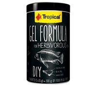TROPICAL Gel Formula HERBIVOROUS 1000ml (3x35g)