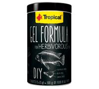 Tropical Gel Formula Pour Poissons Herbivores 1000ml x2