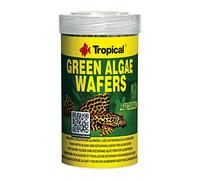 TROPICAL-GREEN ALGAE WAFERS 100ml