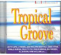 Tropical Groove