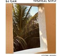 Tropical Gypsy Vinyle