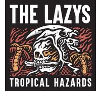 Tropical Hazards CD