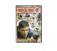 Tropical Heat 1: Ep 1 & 2 [Import USA Zone 1]