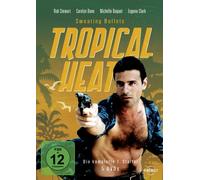 Tropical Heat 1.Staffel