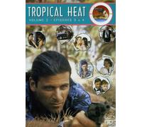 Tropical Heat 2: Ep 3 & 4 [Import USA Zone 1]