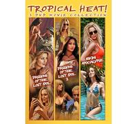 Tropical Heat [3 Disc Collection]