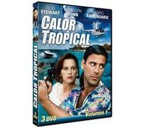 Tropical Heat Saison 1 / Calor Tropical Vol 1 G
