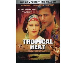 Tropical Heat: Season 3