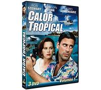 Calor Tropical - Volumen 1