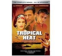 Tropical Heat: Sweating Bullets Complete Series