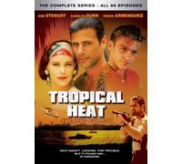 Tropical Heat: Sweating Bullets Complete Series