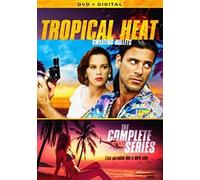 Tropical Heat: The Complete Series [Dvd]