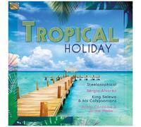 Tropical Holiday