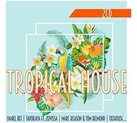 Various Artists - Tropical House [Import]