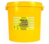 Tropical ICHTIO-VIT 21L / 4kg - Nourriture Multi-ingrédients pour Poissons d'aquarium en Flocons