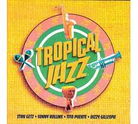 Tropical Jazz