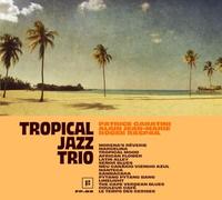 Tropical Jazz Trio CD