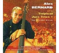 Tropical Jazz Trio - en Concert A L'atrium