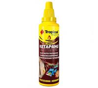 Tropical Ketapang Extrait de préparation à l'eau noire 50 ml