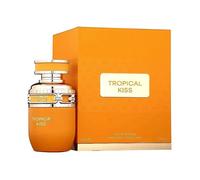 French Avenue Eau de Parfum Tropical Kiss – Femme 80 ml
