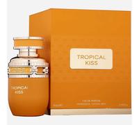Tropical Kiss Eau de parfum 80 ml