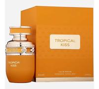 Tropical Kiss Eau de Parfum by Fragrance World Parfum fruité pour femme 80 ml