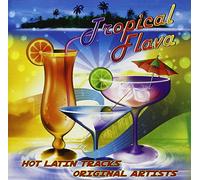 Tropical Latin Flava