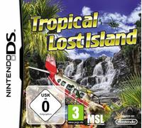 Tropical Lost Island [import allemand]