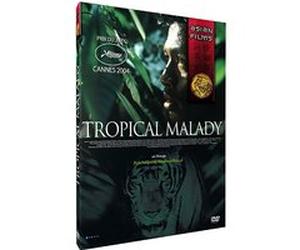 Tropical Malady - Collection Asian Films G