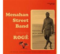Tropical Man / Mis Filos Vinyle