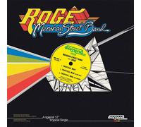 Tropical Man Vinyle