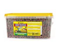 Tropical Mini WAFERS Mix 3L / 1,65kg - pour Poissons et résidents du Fond