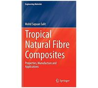 Tropical Natural Fibre Composites