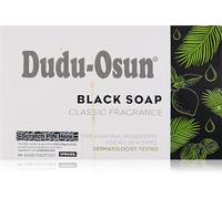 Tropical Naturals Dudu Osun Savon Noir 150 g