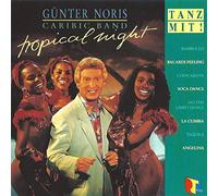 Tropical Night (1992) [Import]