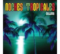 Tropical Nights