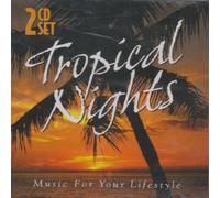 Tropical Nights